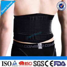 Top Supplier Wholesale Customized Logo Printing Back Support Heated Shoulder Wrap